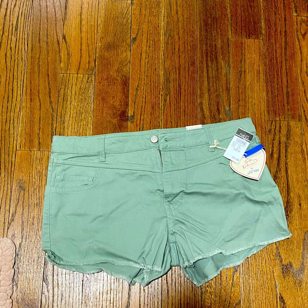 Womens short